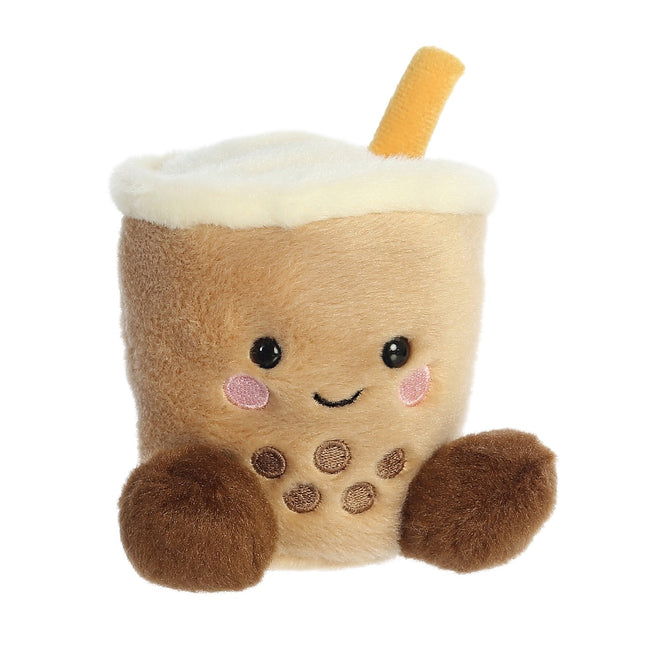 Aurora Palm Pals Plüschtier, Miky Tea Boba, 12 cm
