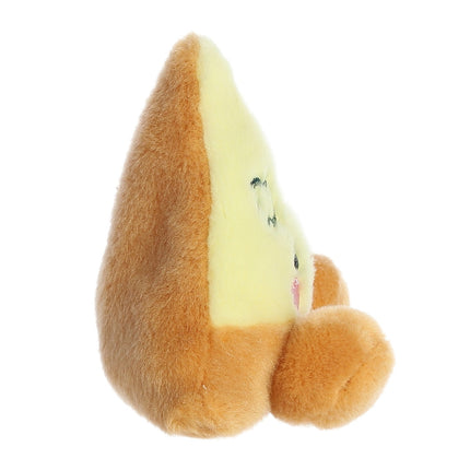 Aurora Palm Pals Plüschtier, Peppa Pizza Slice, 12 cm
