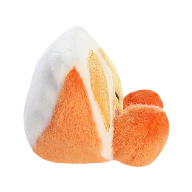 Aurora Palm Pals Plüschtier, Tucker Mandarin, 12 cm