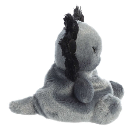 Aurora Palm Pals Kuscheltier Axolotl, 11 cm
