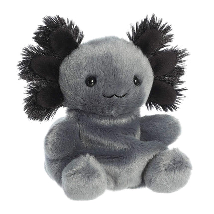 Aurora Palm Pals Kuscheltier Axolotl, 11 cm