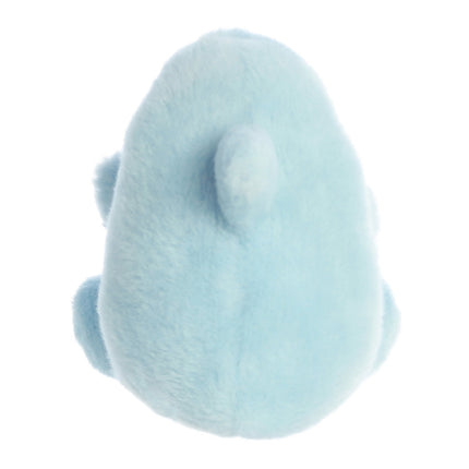 Aurora Palm Pals Plüschtier Delphin, 11 cm