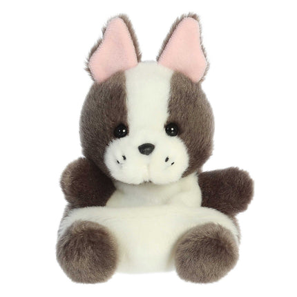 Aurora Palm Pals Plüschtier Französische Bulldogge, 11 cm