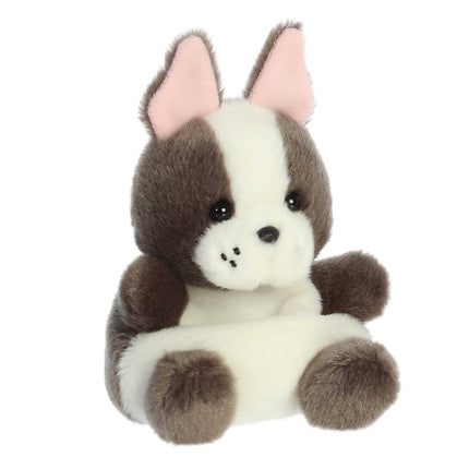 Aurora Palm Pals Plüschtier Französische Bulldogge, 11 cm