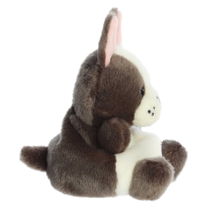 Aurora Palm Pals Plüschtier Französische Bulldogge, 11 cm
