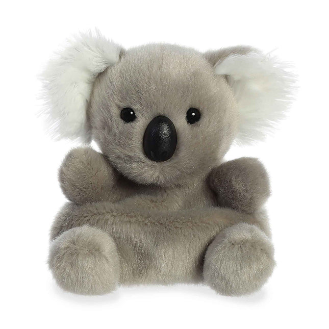 Aurora Palm Pals Kuscheltier Koala, 11 cm