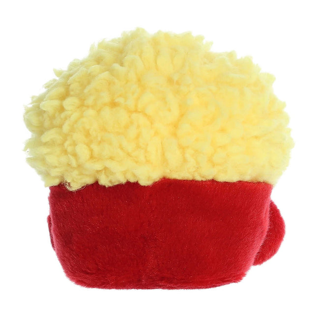 Aurora Palm Pals Kuscheltier Popcorn, 11 Cm