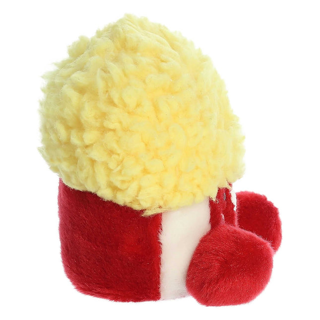 Aurora Palm Pals Kuscheltier Popcorn, 11 Cm