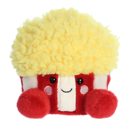 Aurora Palm Pals plyšák popcorn, 11 cm