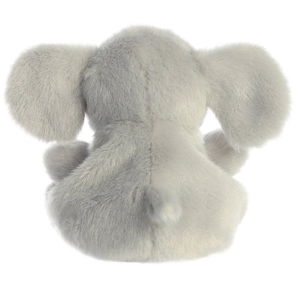 Aurora Palm Pals plyšák slon, 11 cm
