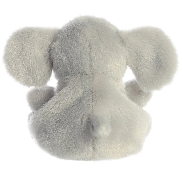 Aurora Palm Pals Kuscheltier, weicher Elefant, 11 cm