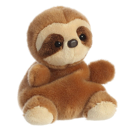 Aurora Palm Pals plyšák lenochod, 11 cm
