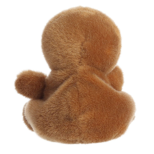 Aurora Palm Pals Plüschtier Faultier, 11 cm