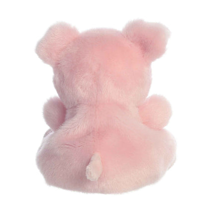 Aurora Palm Pals plyšák prasátko čaroděj, 11 cm