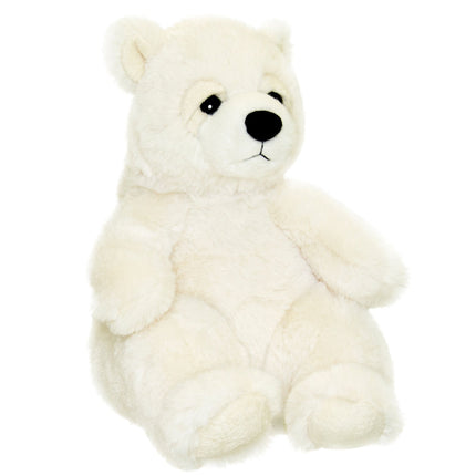 Aurora Sluuumpy plyšový lední medvěd, 20 cm