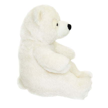 Aurora Sluuumpy plyšový lední medvěd, 20 cm