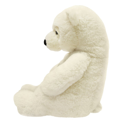 Aurora Sluuumpy plyšový lední medvěd, 29 cm