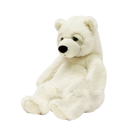 Aurora Sluuumpy plyšový lední medvěd, 29 cm