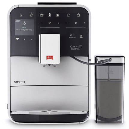 Kaffeevollautomat mit Bohnenauswahl, 21 Sorten