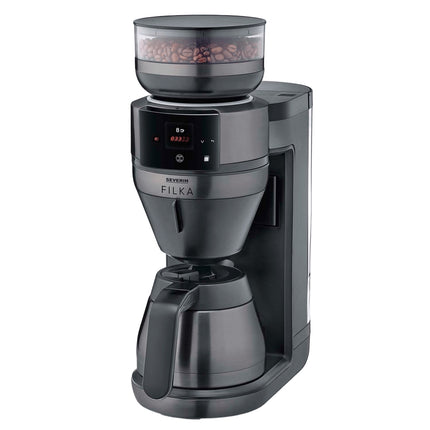 Kaffeemaschine mit Thermoskanne, 2L, 1520W