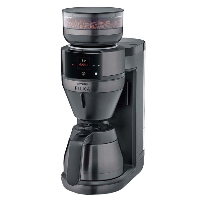 Kaffeemaschine mit Thermoskanne, 2L, 1520W