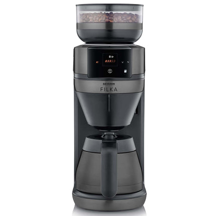 Kaffeemaschine mit Thermoskanne, 2L, 1520W