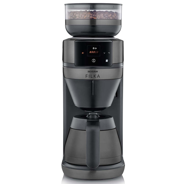 Kaffeemaschine mit Thermoskanne, 2L, 1520W