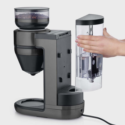Kaffeemaschine mit Thermoskanne, 2L, 1520W