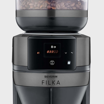 Kaffeemaschine mit Thermoskanne, 2L, 1520W