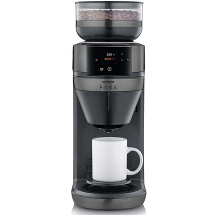 Kaffeemaschine mit Thermoskanne, 2L, 1520W
