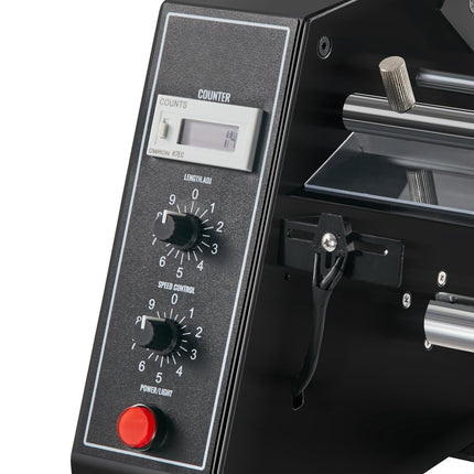 Automatic Label Dispenser, 15-125 mm Width, Speed Control