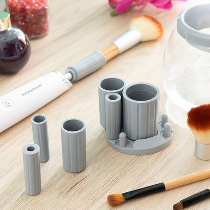 Automatický čistič a sušič kosmetických štětců Maklin InnovaGoods