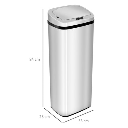 Sensor Cookware, stainless steel, 50L/68L, Silver