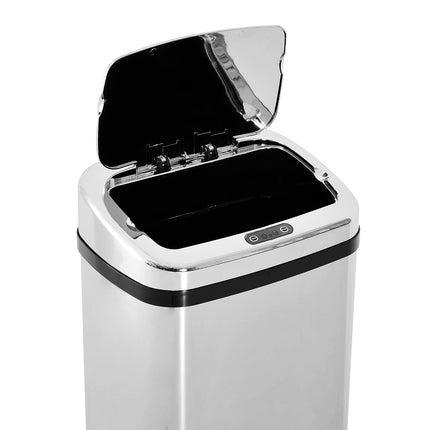 Sensor Cookware, stainless steel, 50L/68L, Silver