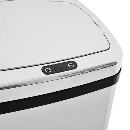 Sensor Cookware, stainless steel, 50L/68L, Silver