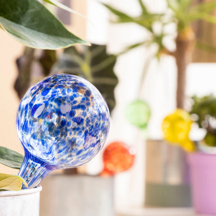 Automatické zavlažovací koule Ballwooters InnovaGoods 4 ks