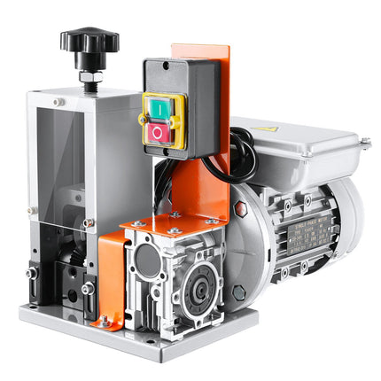 Automatic Wire Stripping Machine, 1.5–30mm, 180W