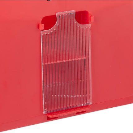 Automatic card shuffler 6 decks