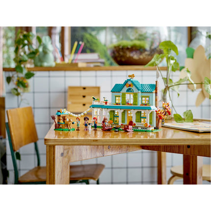Herbsthaus 41730