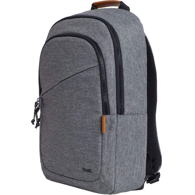 Avana Rucksack für Laptops Eco 16" Grau