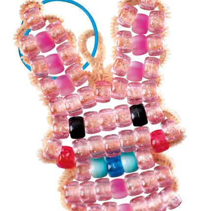 Avenir Fun Bead Charm-Gestalte meinen eigenen Hasen