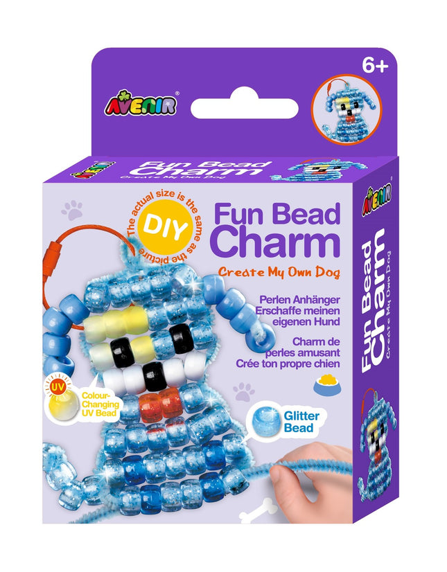 Avenir Fun Bead Charm Mein eigener Hund