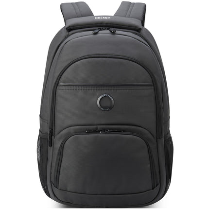 Batoh na notebook Aviator 15.6" grafitová