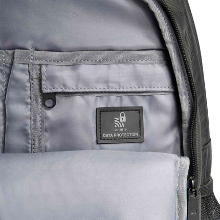 Batoh na notebook Aviator 15.6" grafitová