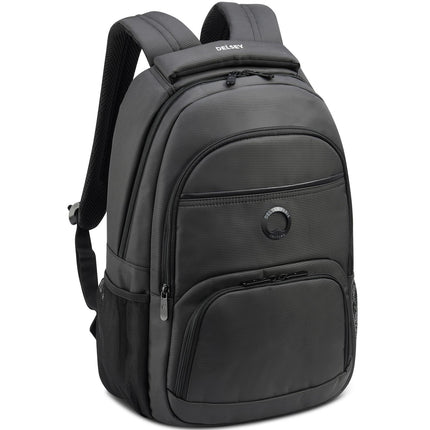 Batoh na notebook Aviator 15.6" grafitová