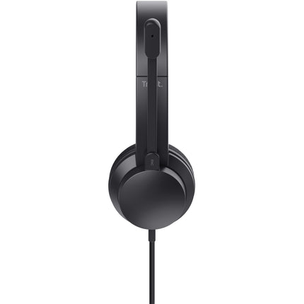 Ayda PC-Headset ENC USB Schwarz