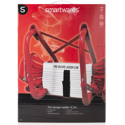 BBVL Feuerleiter 4,5m