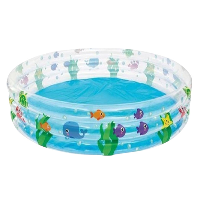 BESTWAY 51005 aufblasbarer Pool 