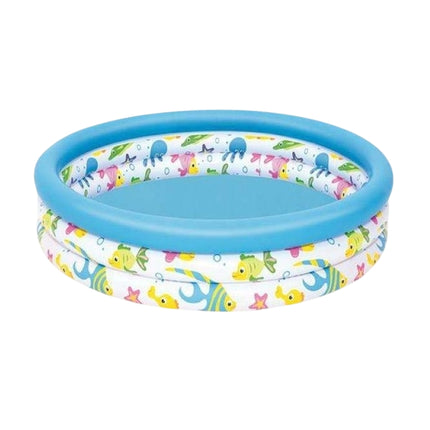 BESTWAY 51009 inflatable paddling pool