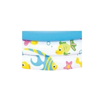 BESTWAY 51009 inflatable paddling pool